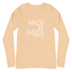 Unisex Long Sleeve Tee